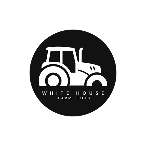 White House Farm Toys