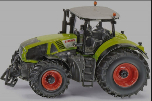 Siku Claas Axio 950 Tractor