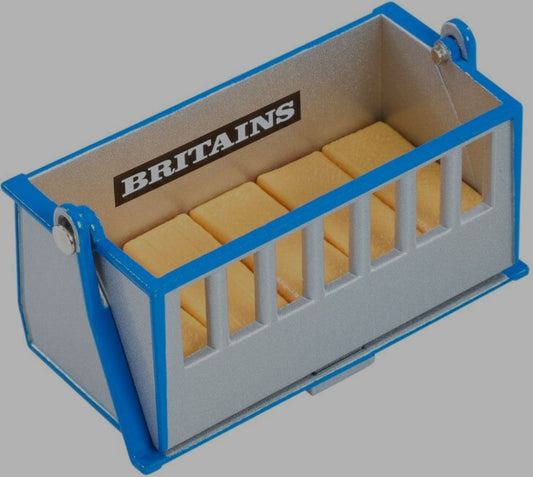 Britains Link Box