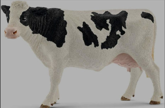 Schleich Holstein Cow