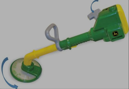 Britains John Deere Trimmer