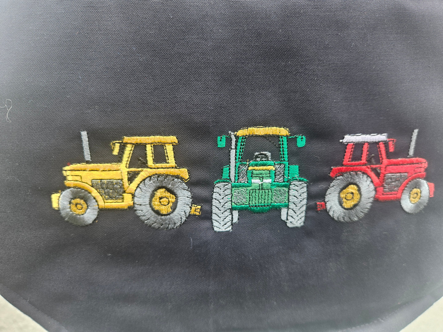 British Country Collection Childrens Gillet