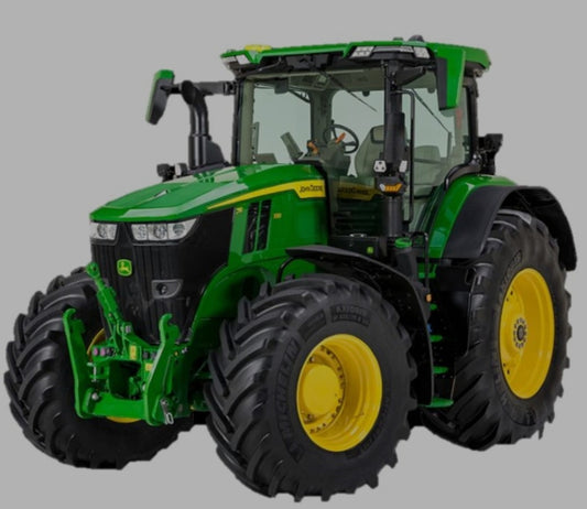 Britains John Deere 7R 350 Tractor
