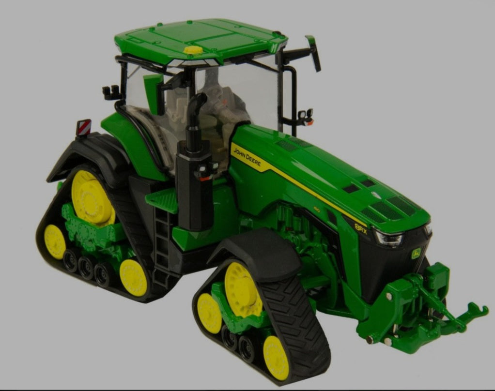 Britains John Deere 8RX 410 Tractor