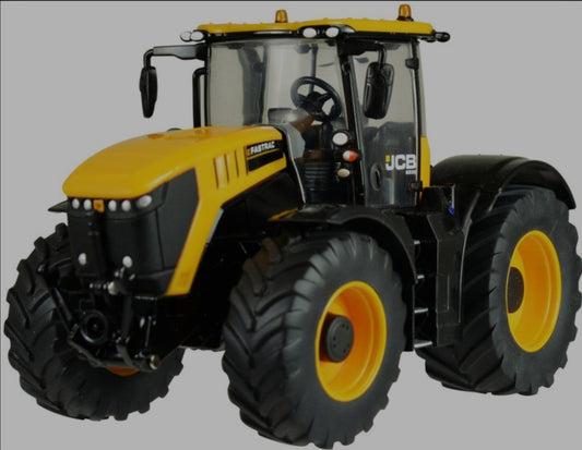Britains JCB 8330 Fastrac Tractor