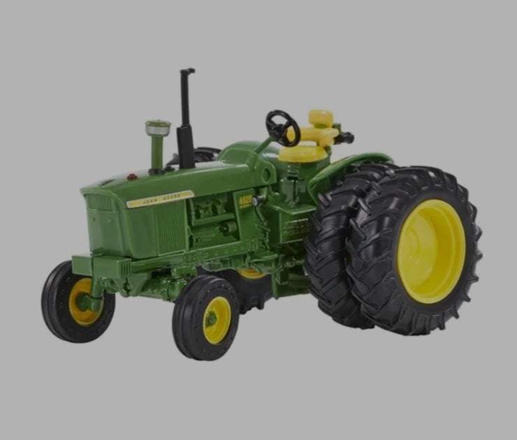 Britains John Deere 4020