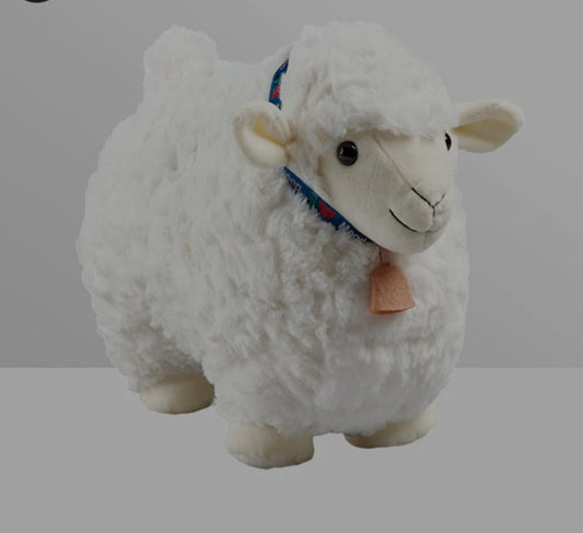 Tractor Ted Meadow the sheep Soft Toy