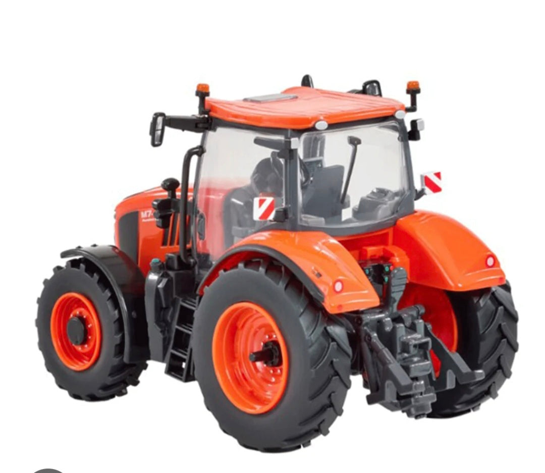 Britains Kubota M7-154