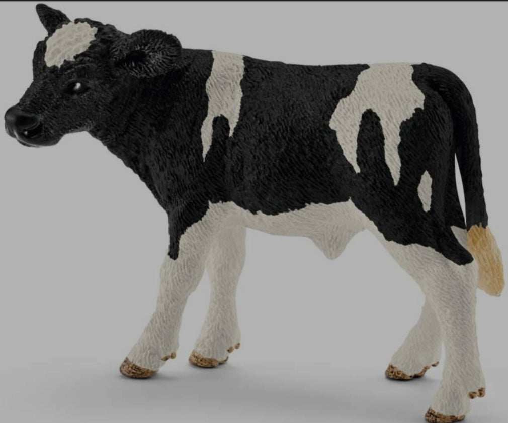 Schleich Holstein Calf