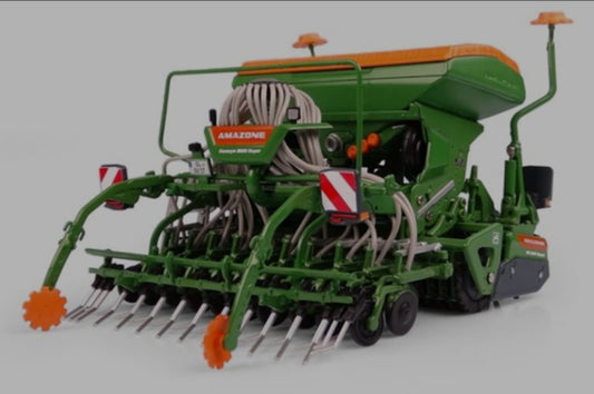 Universal Hobbies Amazone Centaya 3000 Super pneumatic Seed Drill