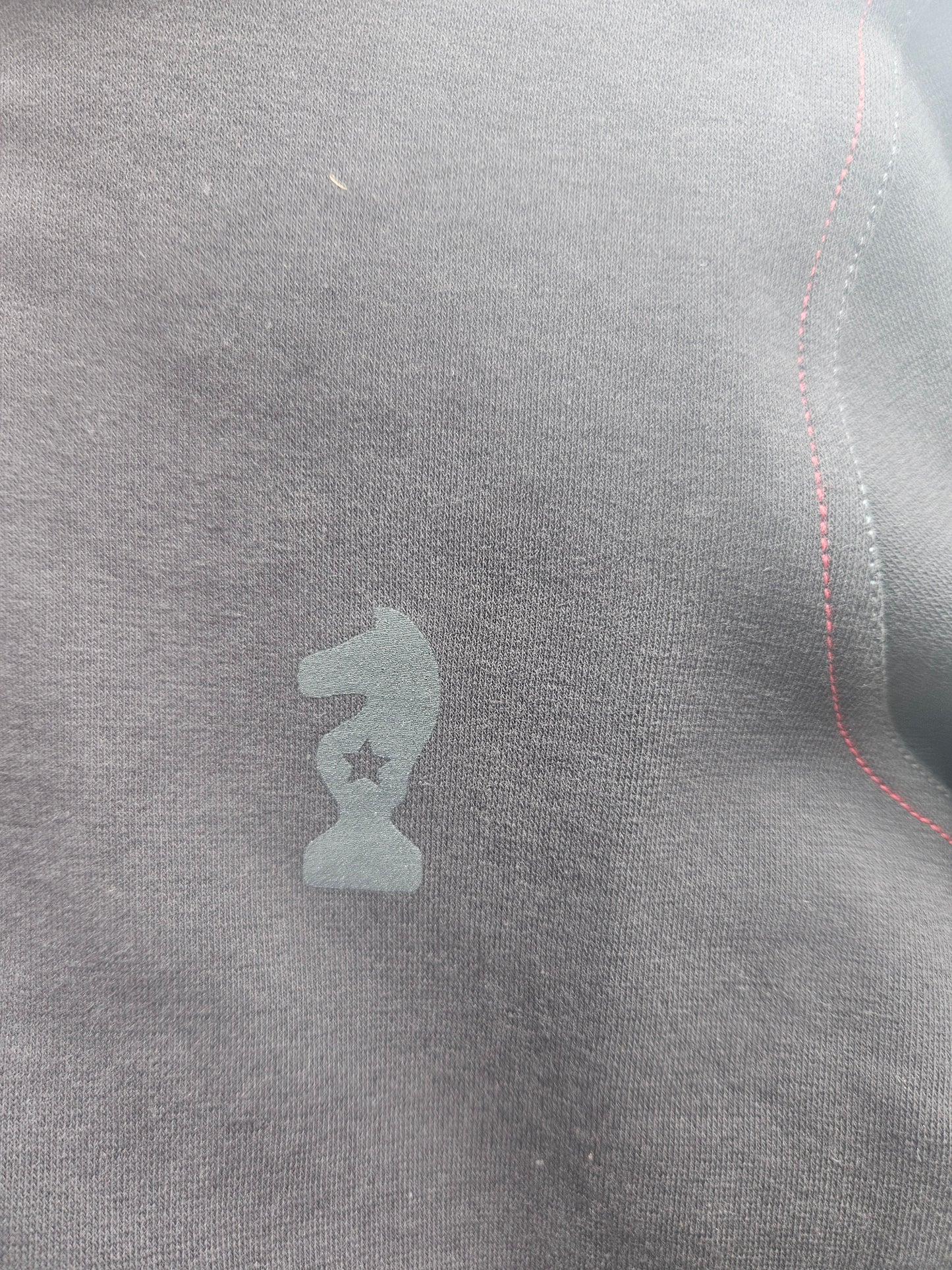 Little Knight Tractor Collection Childrens Sweatshirt