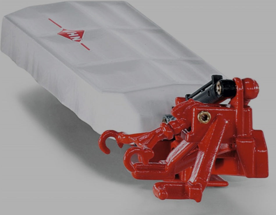 Siku Kuhn Rear Disc Mower