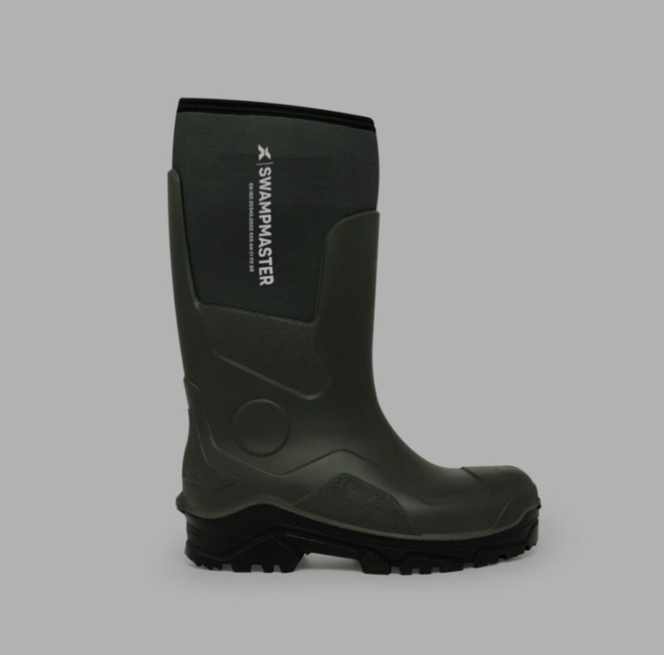Adult Wellingtons - non safety