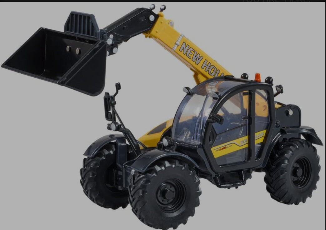 Britains New Holland TH7.42 Telehandler