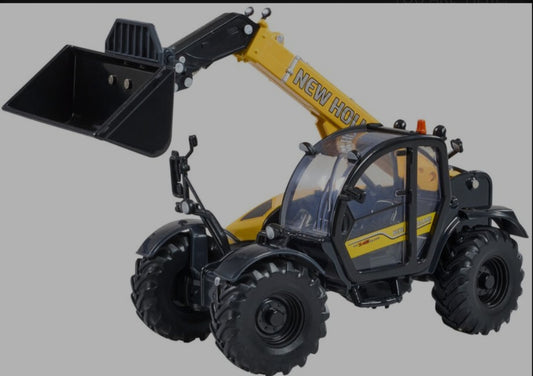 Britains New Holland TH7.42 Telehandler