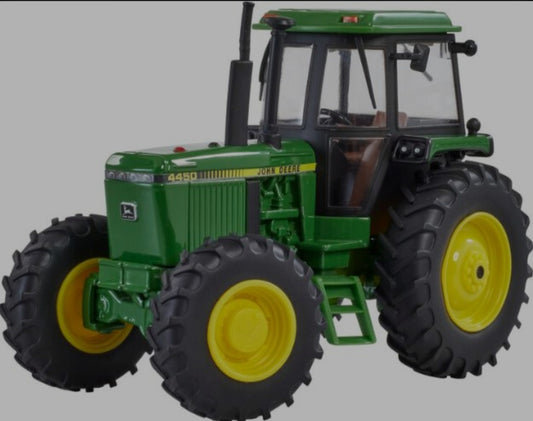 Britains John Deere 4450
