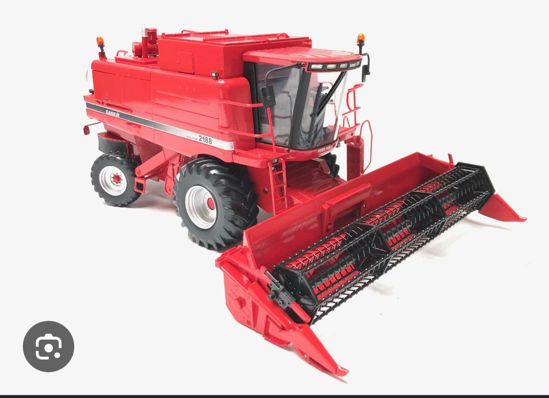 Universal hobbies Case IH 2188 Axial Flow