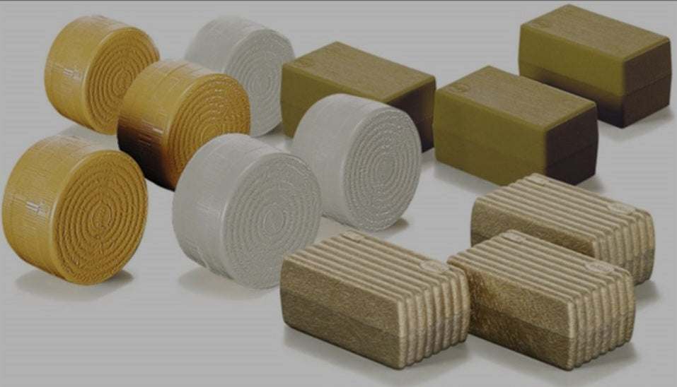 Siku Bale Assortment