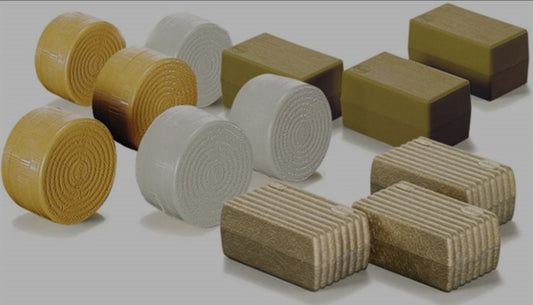 Siku Bale Assortment