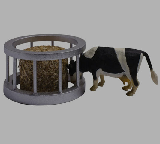 Kids Globe Bale Feeder Set