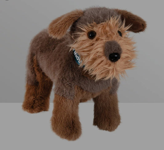 Tractor Ted Cheeky Midge Soft Toy