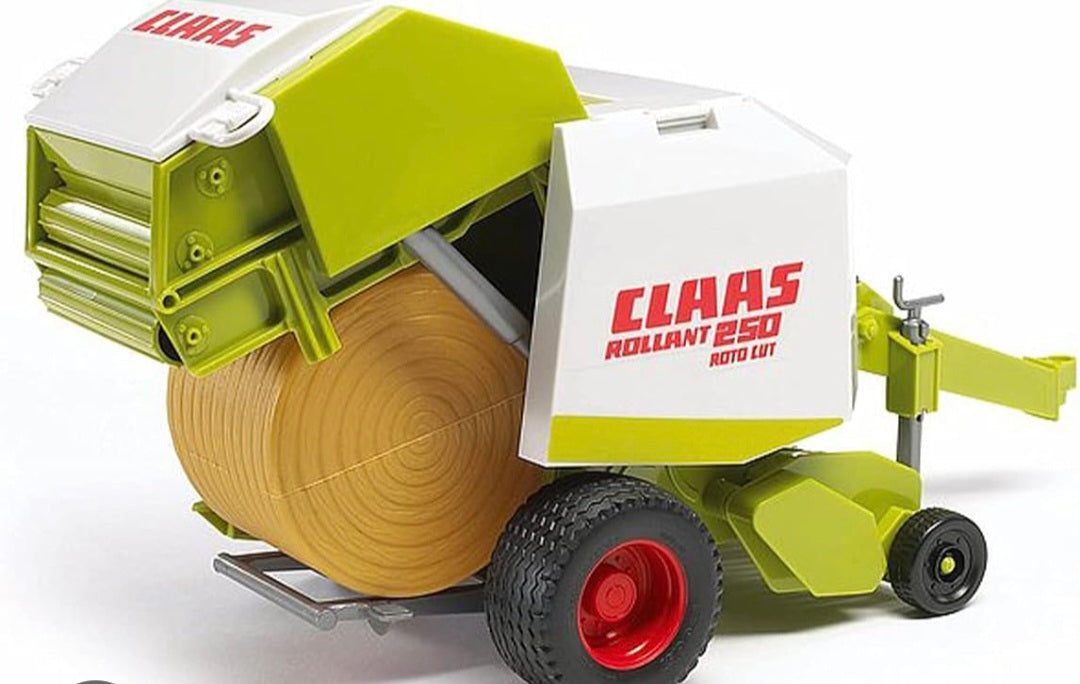 Bruder Claas Rollant 250 baler