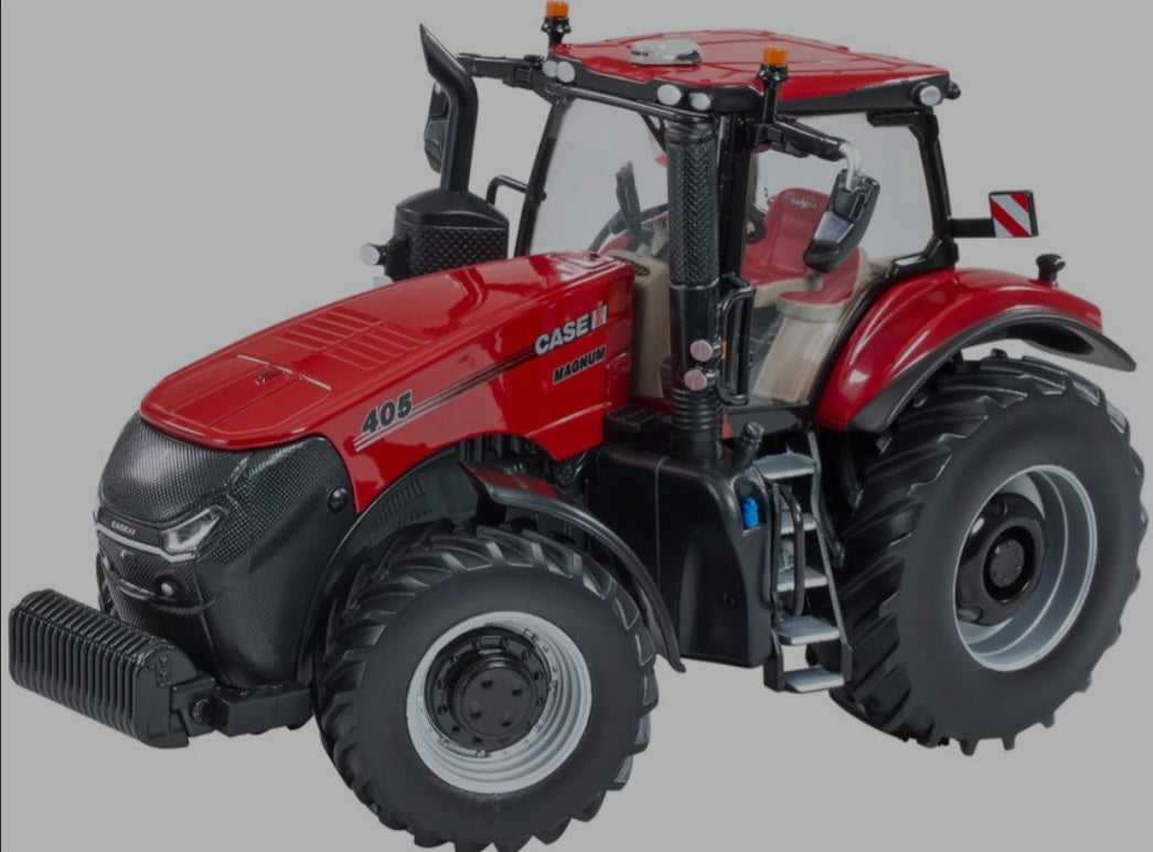 Britaind Case magnum 405 Tractor