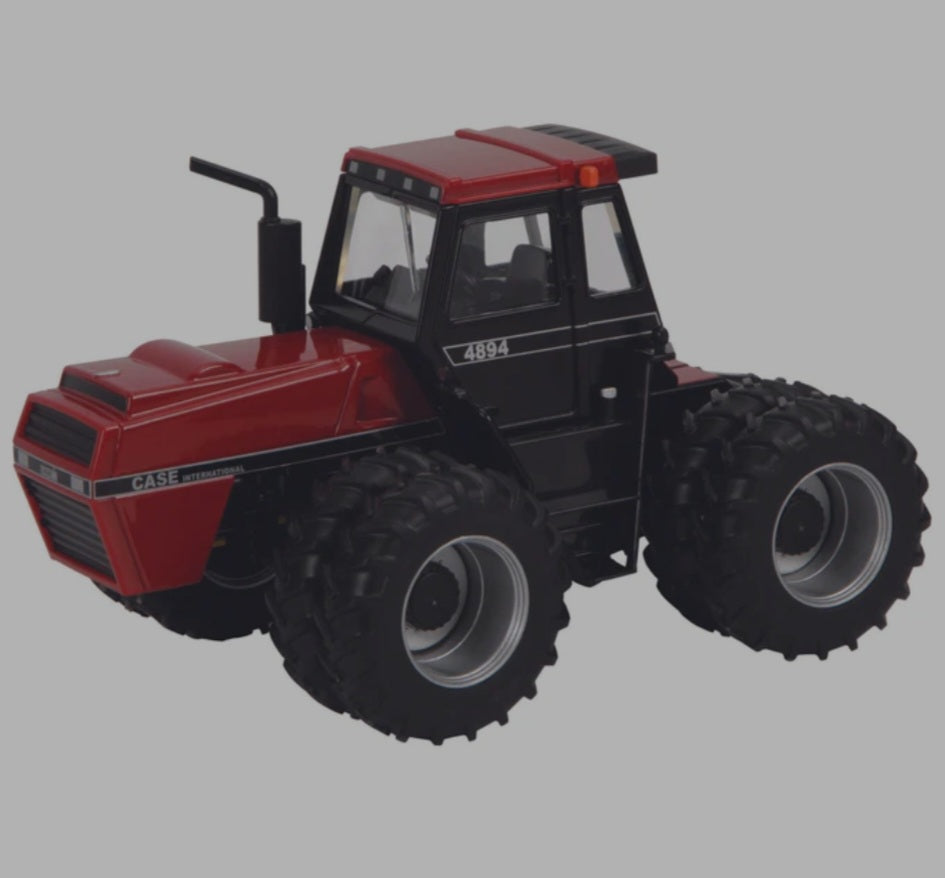 Britains Case IH4894