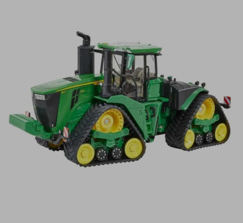 Bruder John Deere 9RX 640