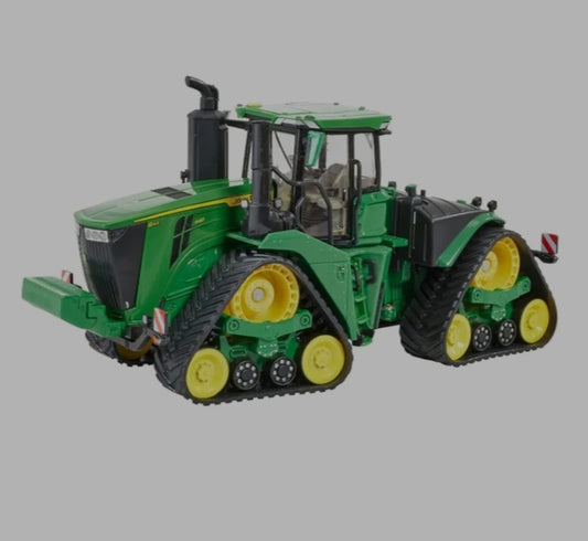 Bruder John Deere 9RX 640
