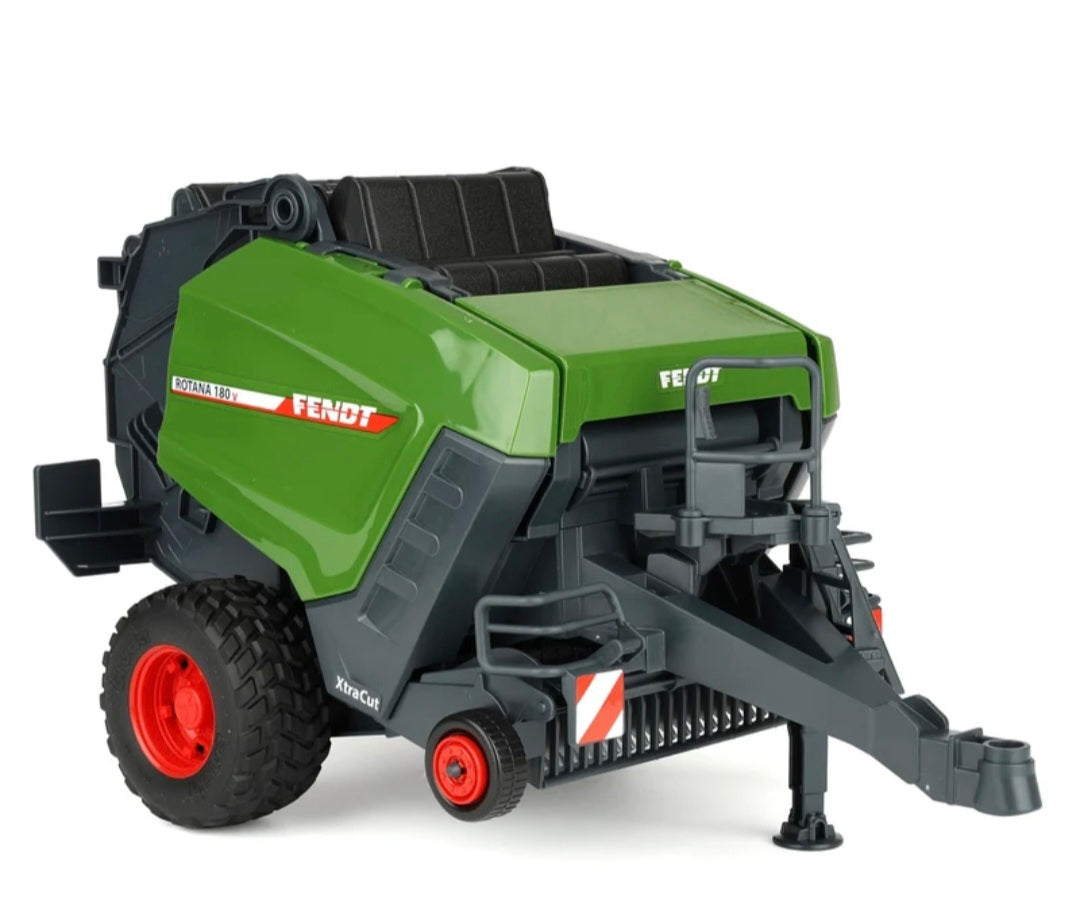 Bruder Fendt Rotana 180V baler