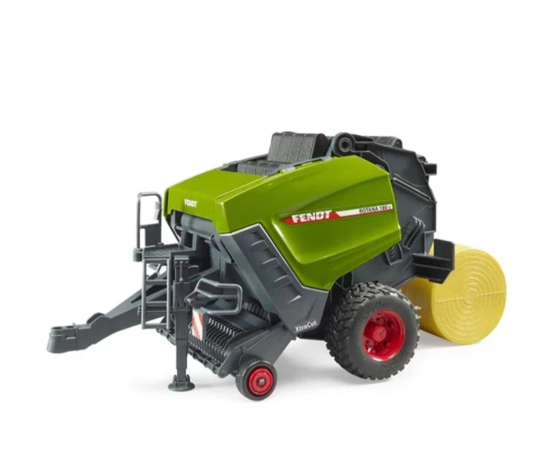 Bruder Fendt Rotana 180V baler