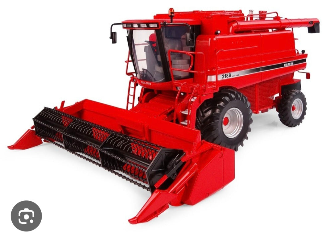 Universal hobbies Case IH 2188 Axial Flow