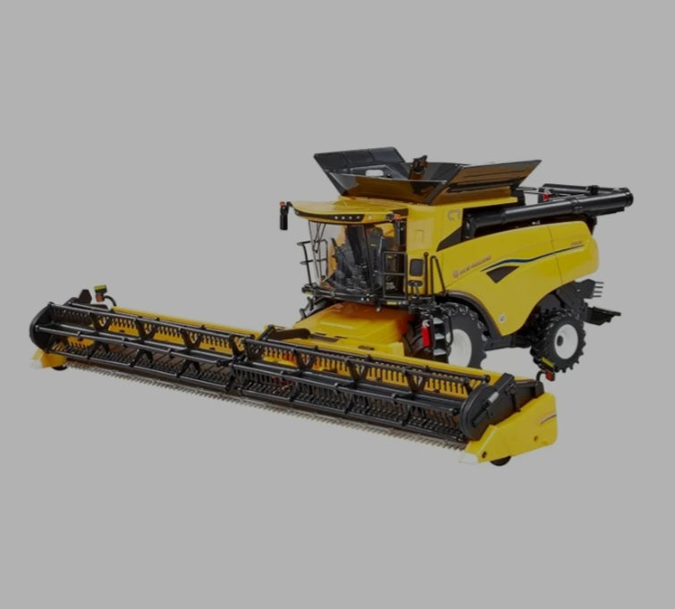 Britains New Holland Combine CR9.90