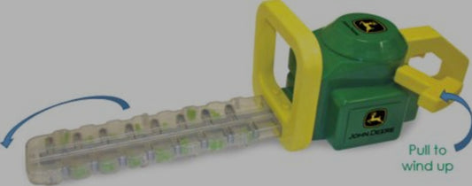 Britains John Deere Power Clipper