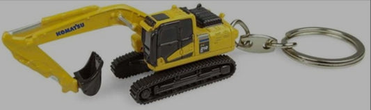 Komatsu PC210LC-11 Hydroulic Excavator