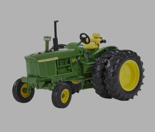 Britains John Deere 4020