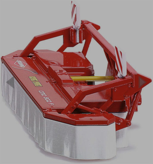 Siku Kuhn Front Disc Mower