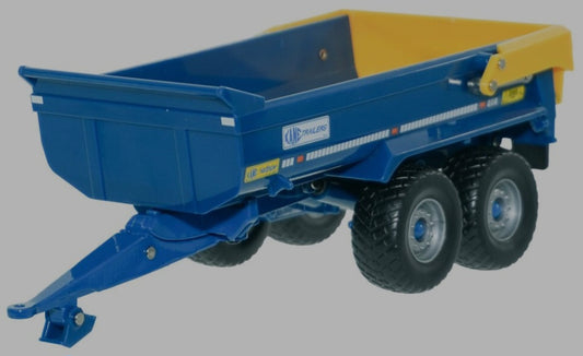 Britains Kane Dump Trailer