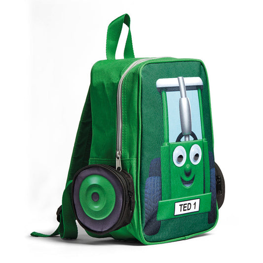 Tractor Ted Rucksack