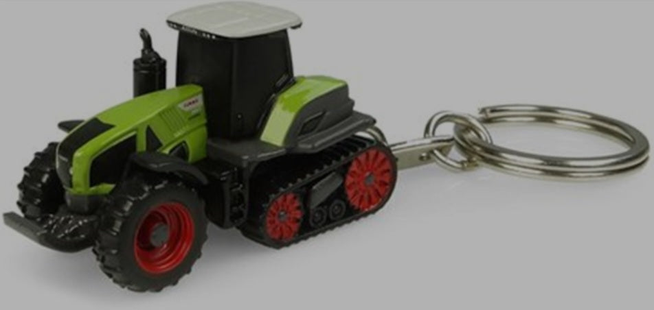 Claas Axion 960 Terra Trac