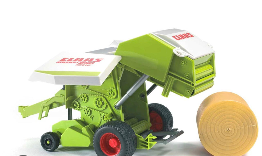 Bruder Claas Rollant 250 baler
