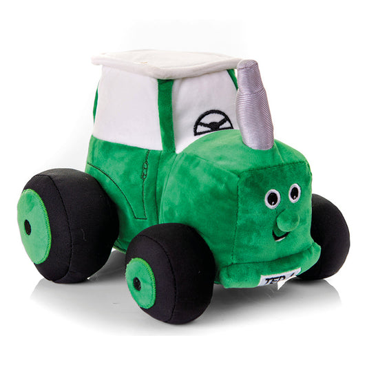 Tractor Ted Soft Toy