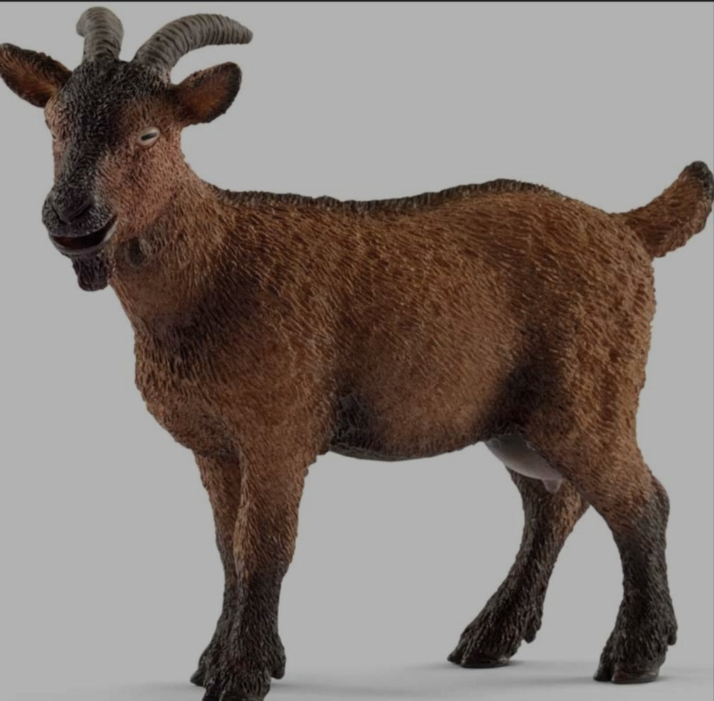 Schleich Goat
