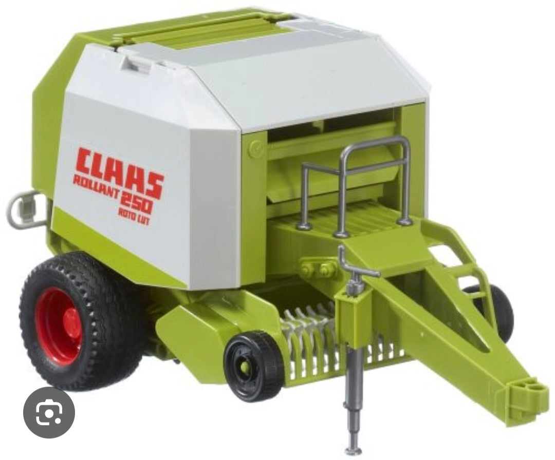 Bruder Claas Rollant 250 baler