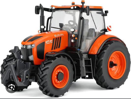 Britains Kubota M7-154